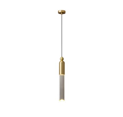 Pendant Light FERAG — modern pendant light, custom designer lighting by RODESIGNE