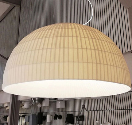 Pendant lamp BAKLE by Rodesigne