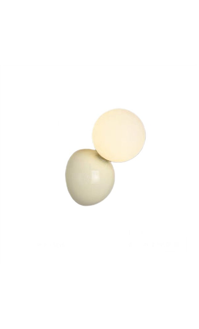 Wall Sconce MONTY
