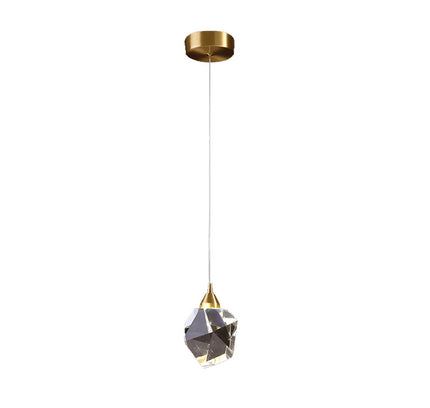 Pendant lamp TORRELL by Rodesigne