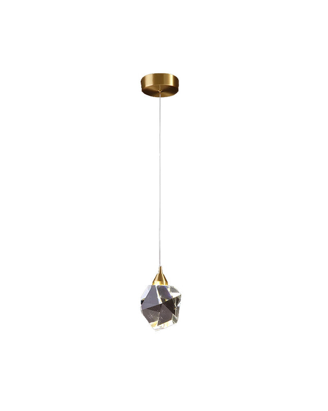 Pendant lamp TORRELL by Rodesigne