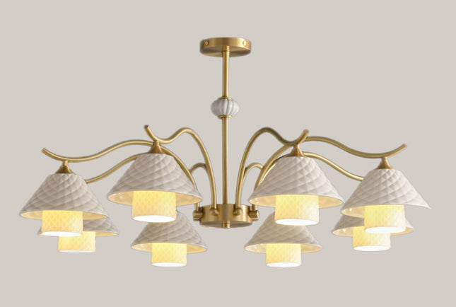 Chandelier DAMIAN