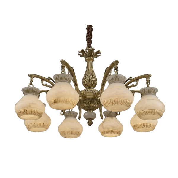 Chandelier DILVIN