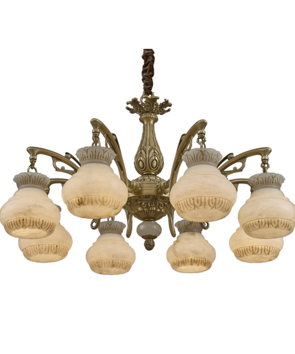 Chandelier DILVIN
