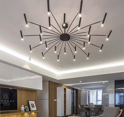 Chandelier CORNELL by Rodesigne