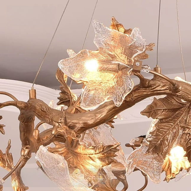 Chandelier RAPIS