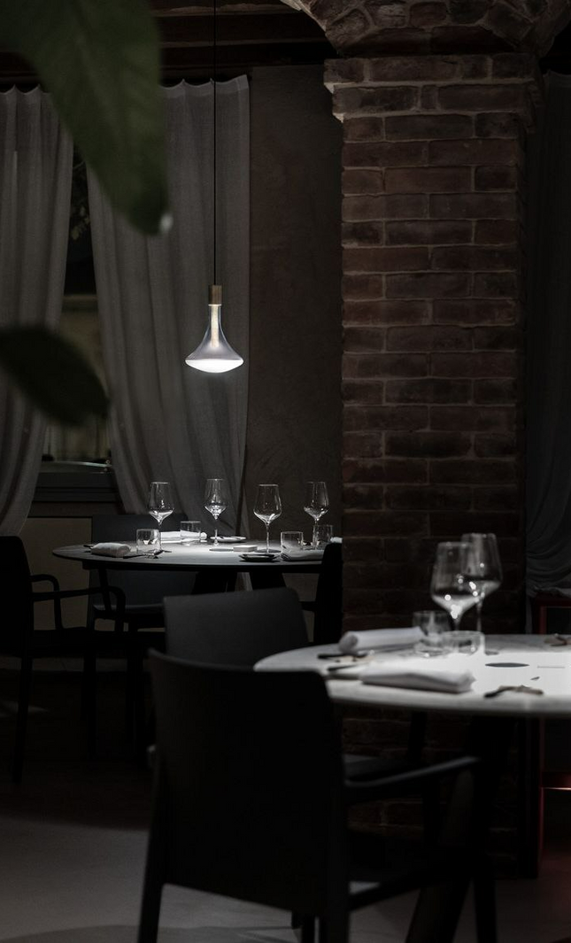 Pendant Light NEKARA