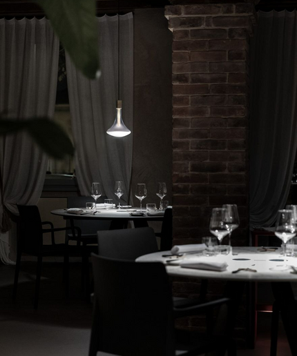 Pendant Light NEKARA