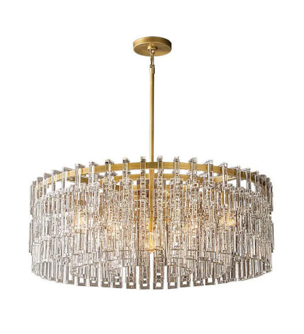 Collection image for: Designer Chandeliers