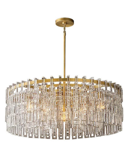 Chandelier MUMIA by Rodesigne