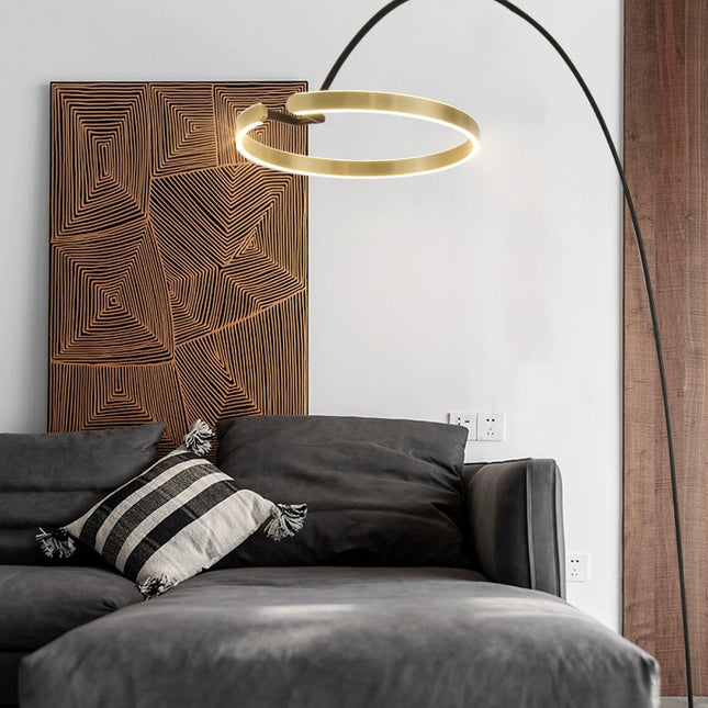 Floor Lamp DERAS