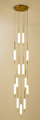Chandelier CANNE by Rodesigne