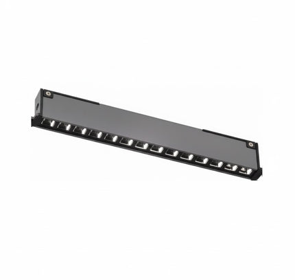 Recessed Light PARATA-04 — recessed light, technical lighting by RODESIGNE