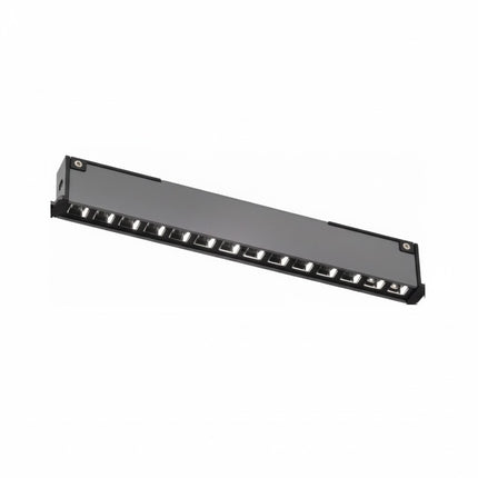 Recessed Light PARATA-04 — recessed light, technical lighting by RODESIGNE