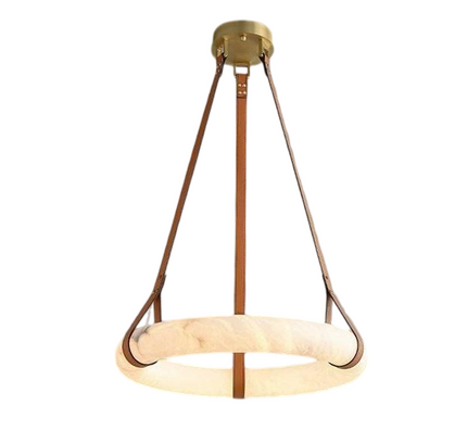 Pendant Light OSLO — modern pendant light, custom designer lighting by RODESIGNE