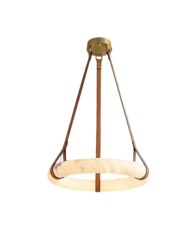 Pendant Light OSLO — modern pendant light, custom designer lighting by RODESIGNE