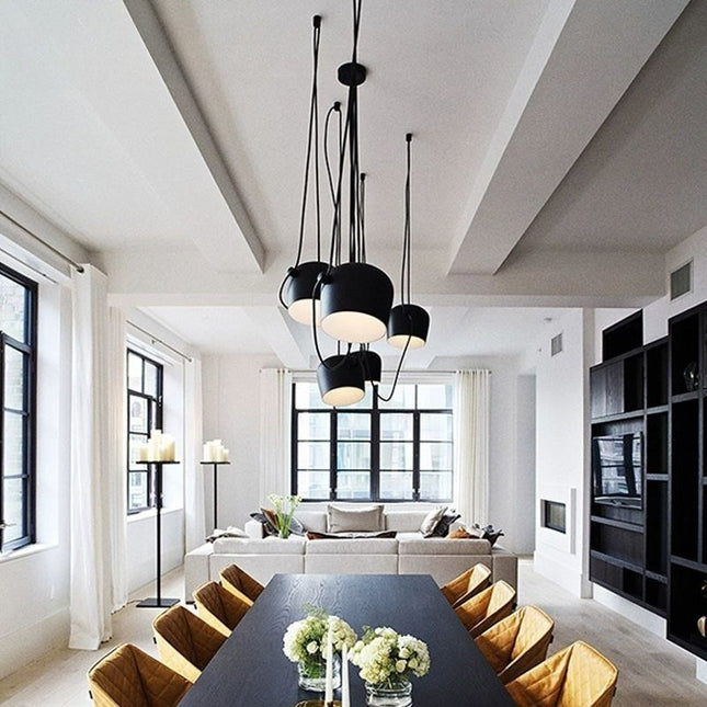 Pendant Light URRY