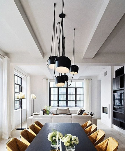 Pendant Light URRY