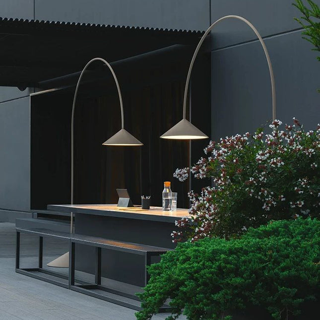 Floor Lamp DEKADER