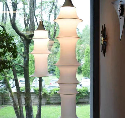 Pendant Light KOKONG — modern pendant light, custom designer lighting by RODESIGNE