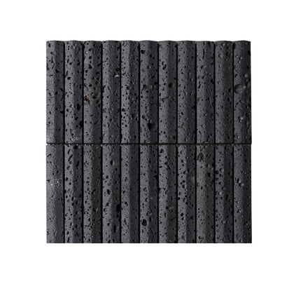 Panel STONER — decorative acoustic wall panel, sound absorption by RODESIGNE