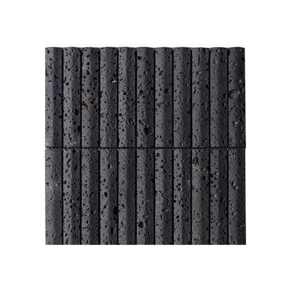 Panel STONER — decorative acoustic wall panel, sound absorption by RODESIGNE