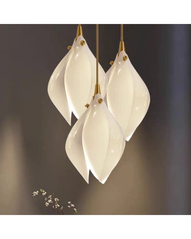 Chandelier MAGNOLIA FLOWER by Rodesigne