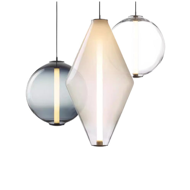 Pendant Light WYRESY