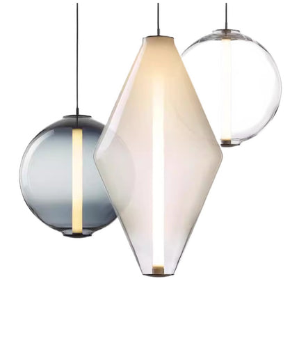 Pendant Light WYRESY