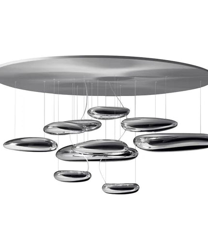 Chandelier MERKURY