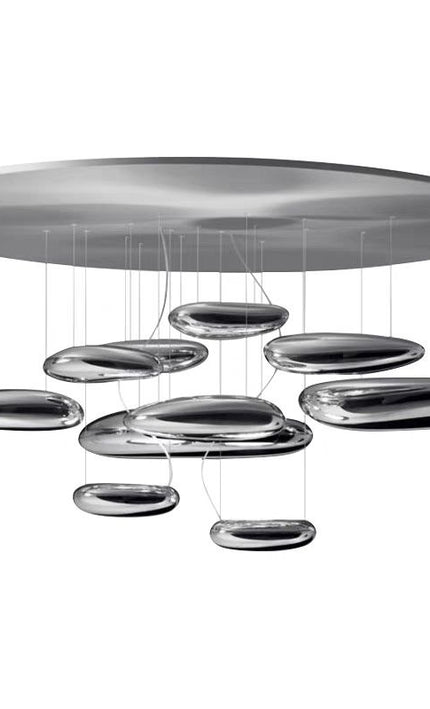 Chandelier MERKURY