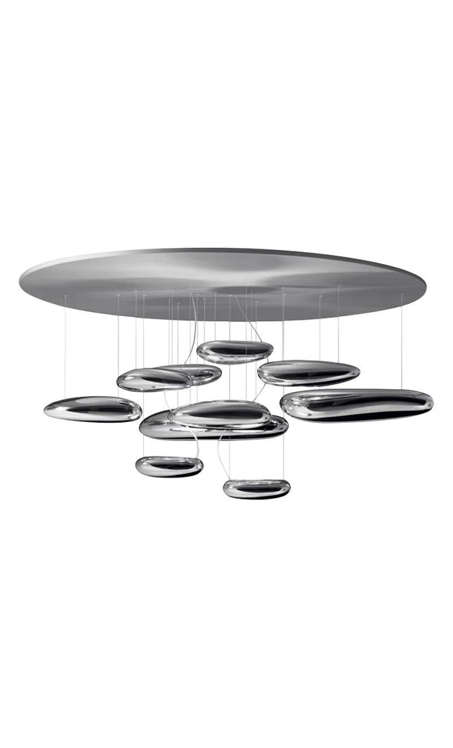 Chandelier MERKURY
