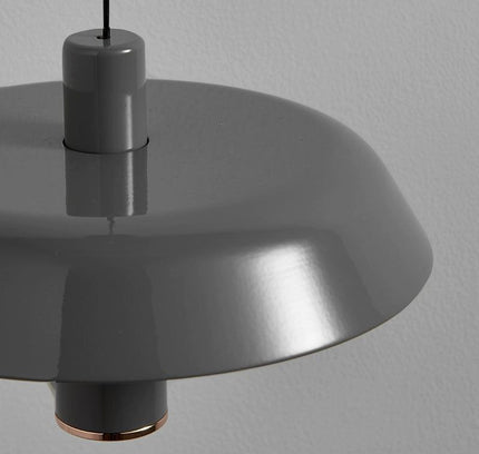 Pendant Light VURDEN — modern pendant light, custom designer lighting by RODESIGNE