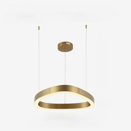 Pendant lamp MARRY ME by Rodesigne