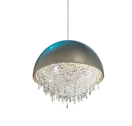 Chandelier BARDEN by Rodesigne