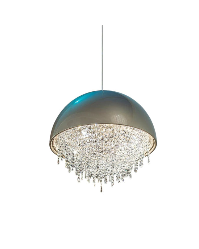 Chandelier BARDEN by Rodesigne