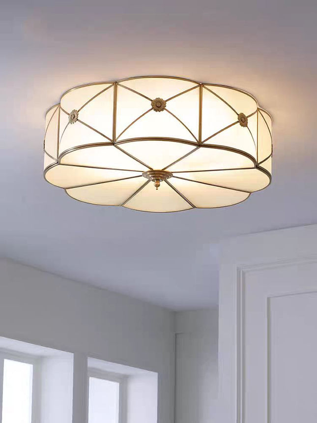 Ceiling Light HUGO