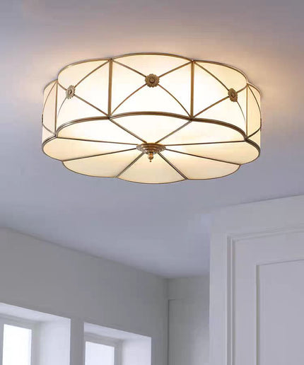 Ceiling Light HUGO