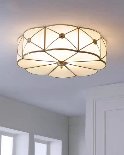Ceiling Light HUGO