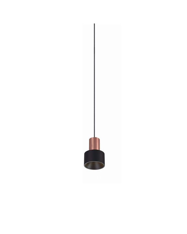 Track Light PRATO-32 — track light, technical lighting by RODESIGNE