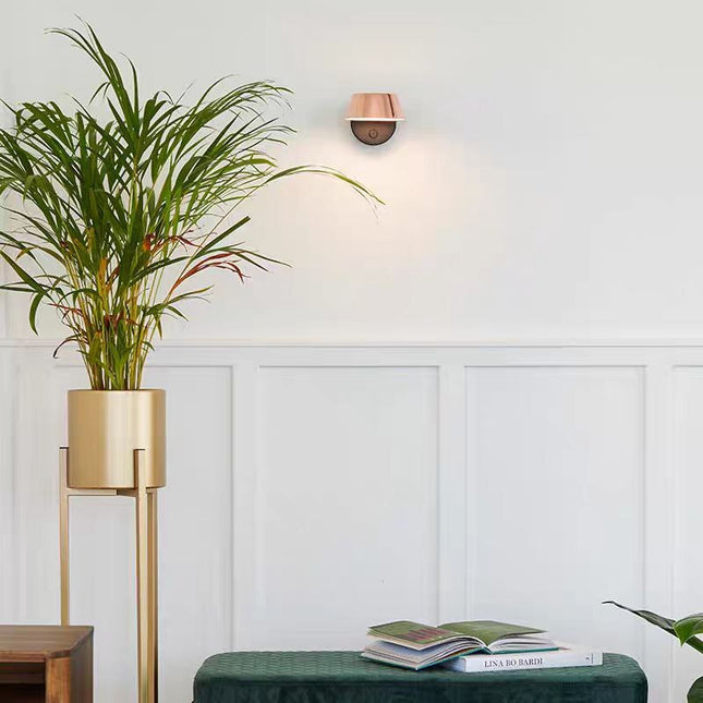 Wall Sconce GERMANTE