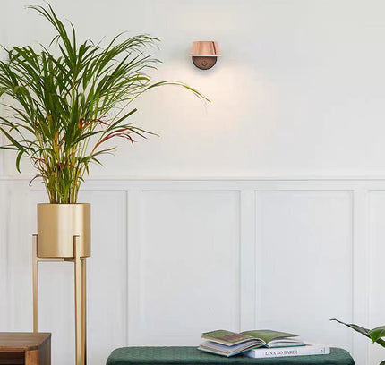 Wall Sconce GERMANTE — wall sconce lamp, designer lighting by RODESIGNE