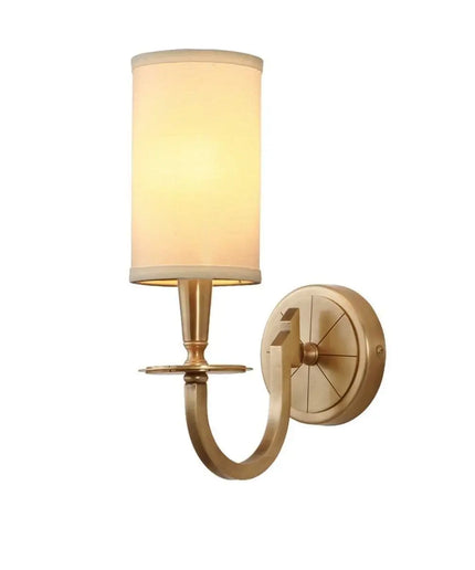 Wall lamp (Sconce) MASON by Rodesigne