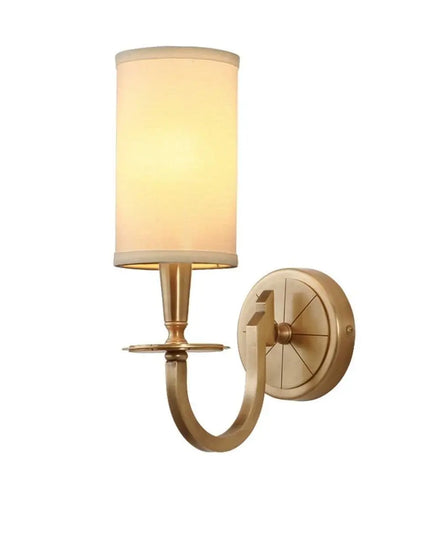 Wall lamp (Sconce) MASON by Rodesigne