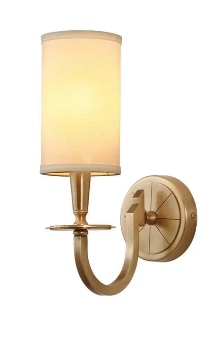 Wall lamp (Sconce) MASON by Rodesigne