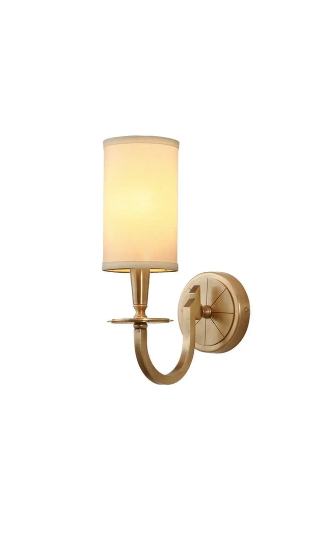 Wall lamp (Sconce) MASON by Rodesigne