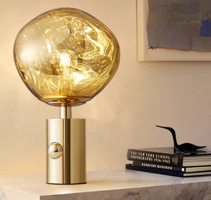 Table Lamp IVREA — designer table lamp by RODESIGNE