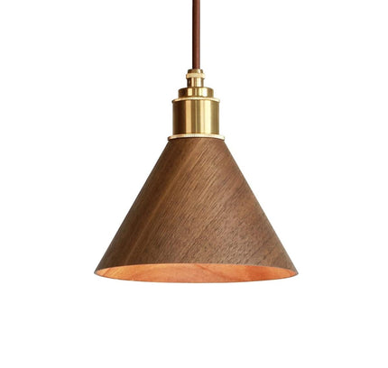 Pendant Light LEMPO — modern pendant light, custom designer lighting by RODESIGNE