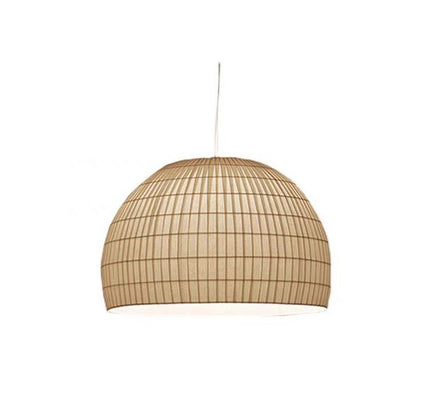 Pendant lamp BAKLE by Rodesigne