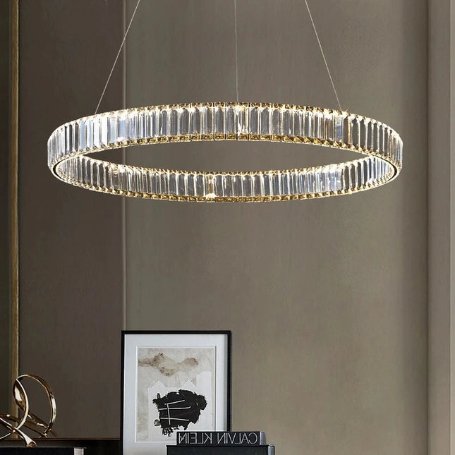 Chandelier COPPSY